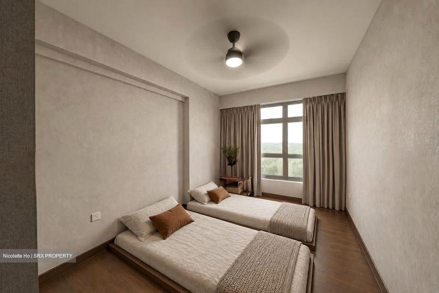 Blk 476C Hougang Capeview (Hougang), HDB 5 Rooms #635953541